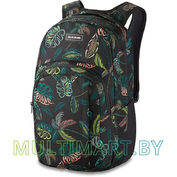 Рюкзак Dakine Campus L 33L (electric tropical)